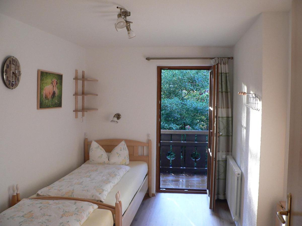 Gaestehaus Gaisalpe 费斯恩 外观 照片