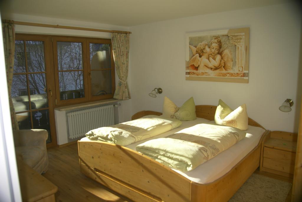 Gaestehaus Gaisalpe 费斯恩 外观 照片