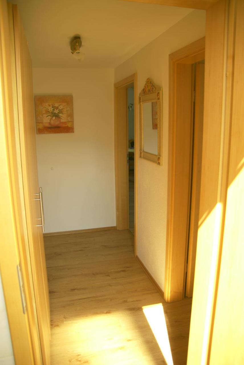 Gaestehaus Gaisalpe 费斯恩 外观 照片