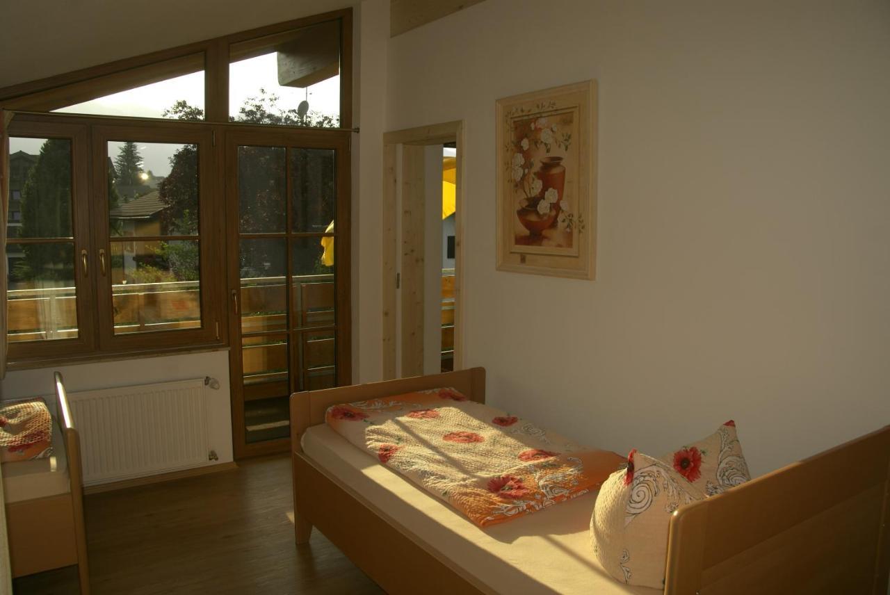 Gaestehaus Gaisalpe 费斯恩 外观 照片
